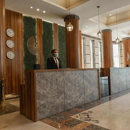 Ultra Loaloa Nile Maadi Hotel Le Caire Extérieur photo