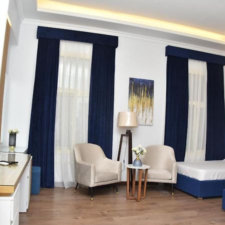 Ultra Loaloa Nile Maadi Hotel Le Caire Extérieur photo