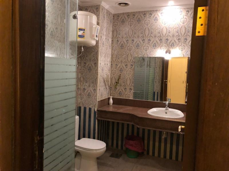Ultra Loaloa Nile Maadi Hotel Le Caire Extérieur photo