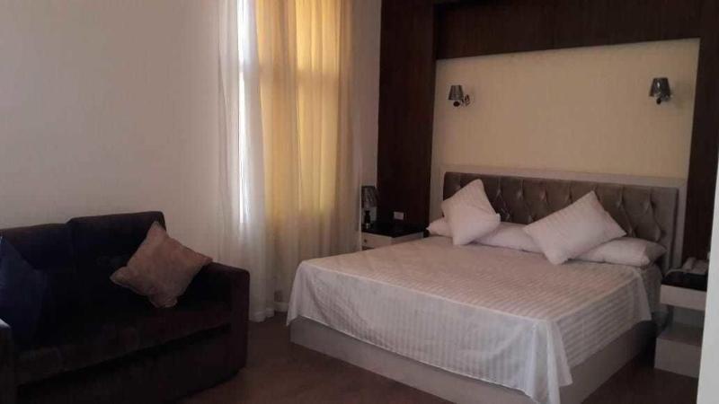Ultra Loaloa Nile Maadi Hotel Le Caire Extérieur photo