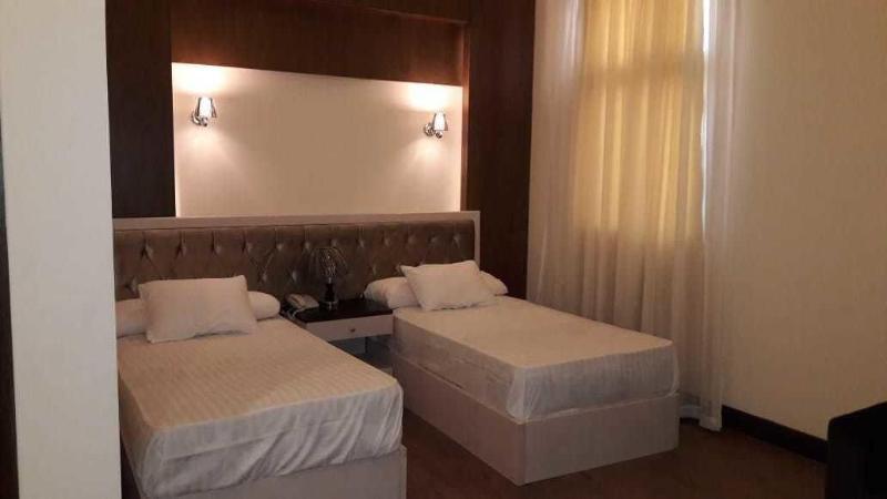 Ultra Loaloa Nile Maadi Hotel Le Caire Extérieur photo