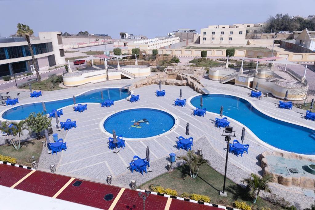 Ultra Loaloa Nile Maadi Hotel Le Caire Extérieur photo
