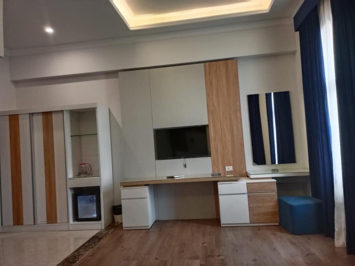 Ultra Loaloa Nile Maadi Hotel Le Caire Extérieur photo