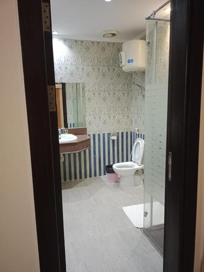 Ultra Loaloa Nile Maadi Hotel Le Caire Extérieur photo