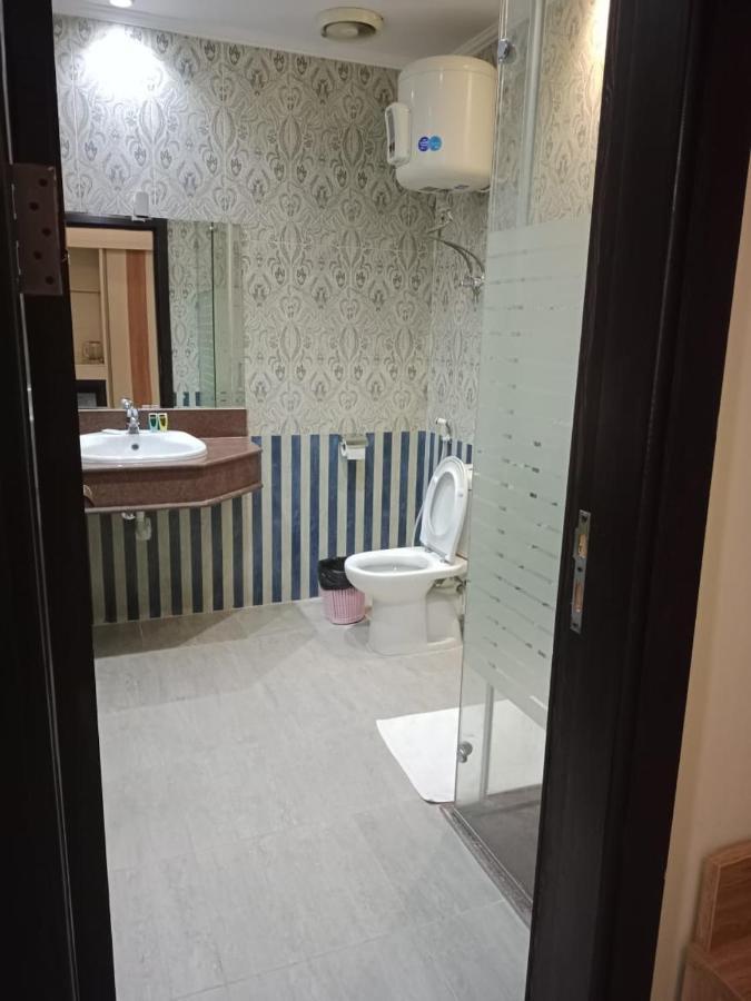 Ultra Loaloa Nile Maadi Hotel Le Caire Extérieur photo