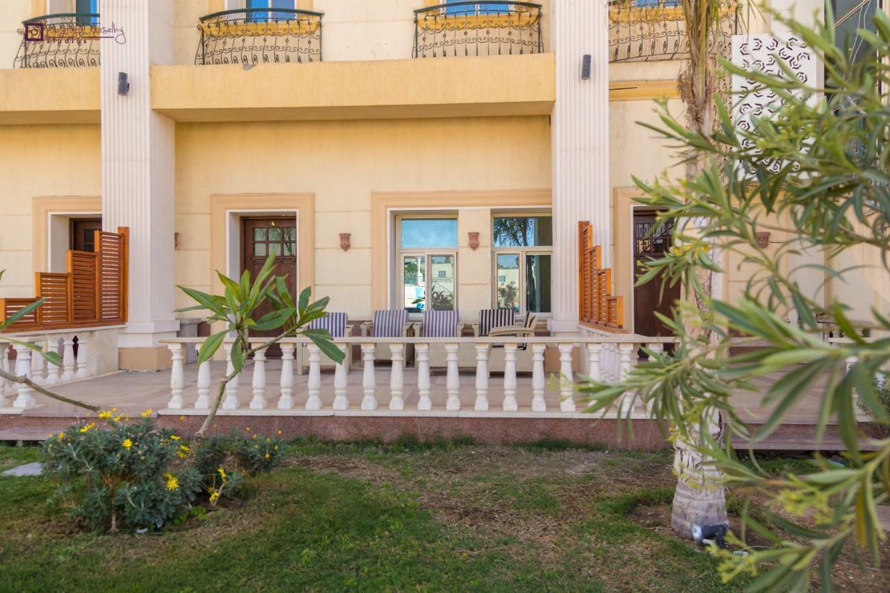 Ultra Loaloa Nile Maadi Hotel Le Caire Extérieur photo